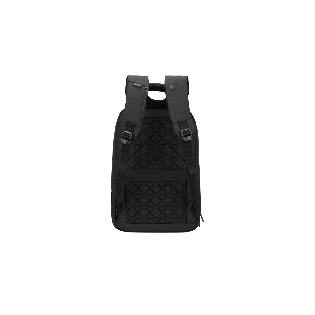 Volkano Renew 15.6 inch Laptop Backpack Black