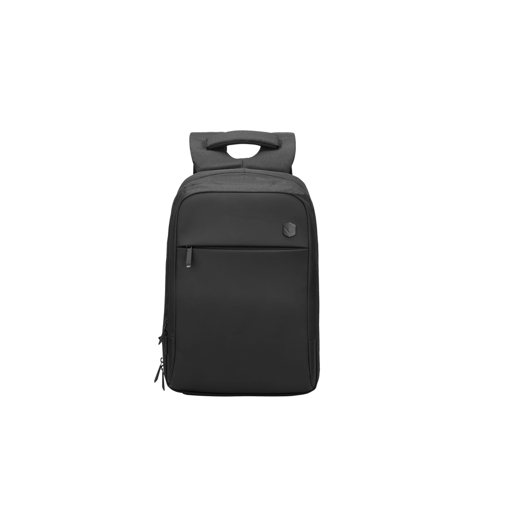 Volkano Renew 15.6 inch Laptop Backpack Black
