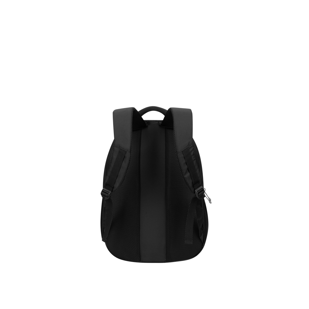 Volkano Stealth 15.6 inch Laptop Backpack Black