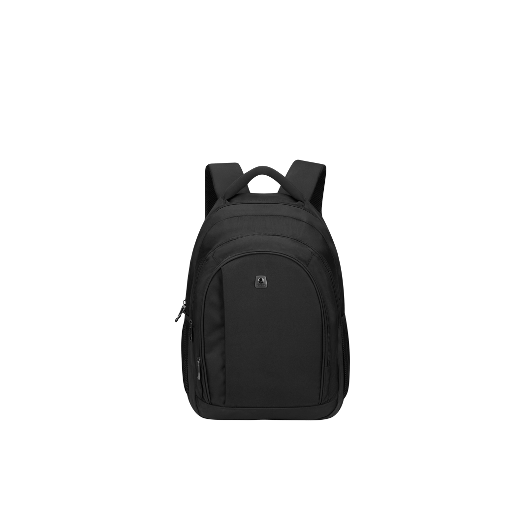 Volkano Stealth 15.6 inch Laptop Backpack Black
