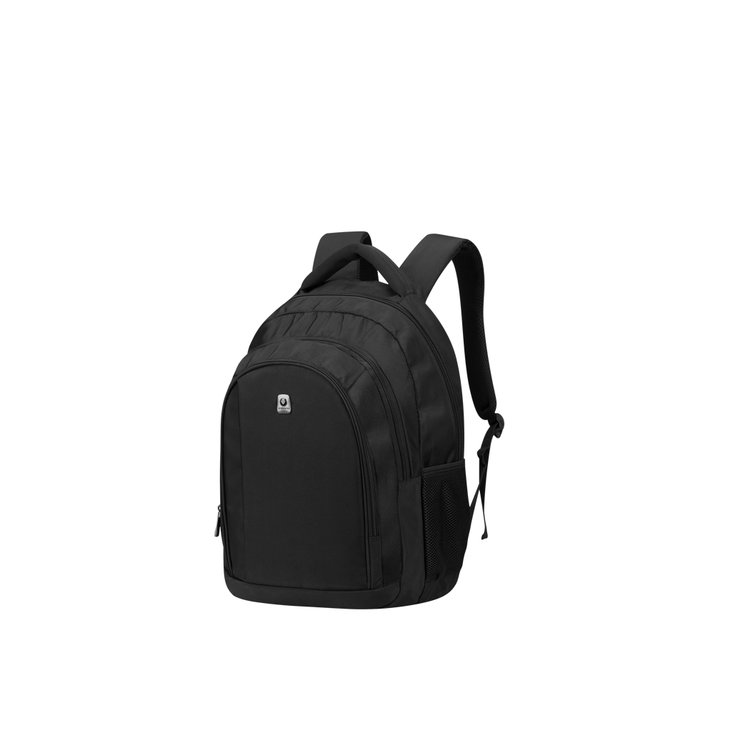 Volkano Stealth 15.6 inch Laptop Backpack Black