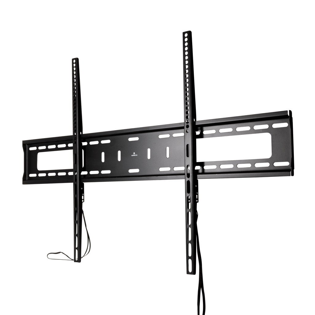 Volkano Steel series Tv Wall Mount For 60β - 110β TVs
