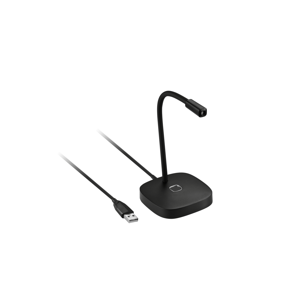 Volkano Stream Desk Pro series USB Microphone