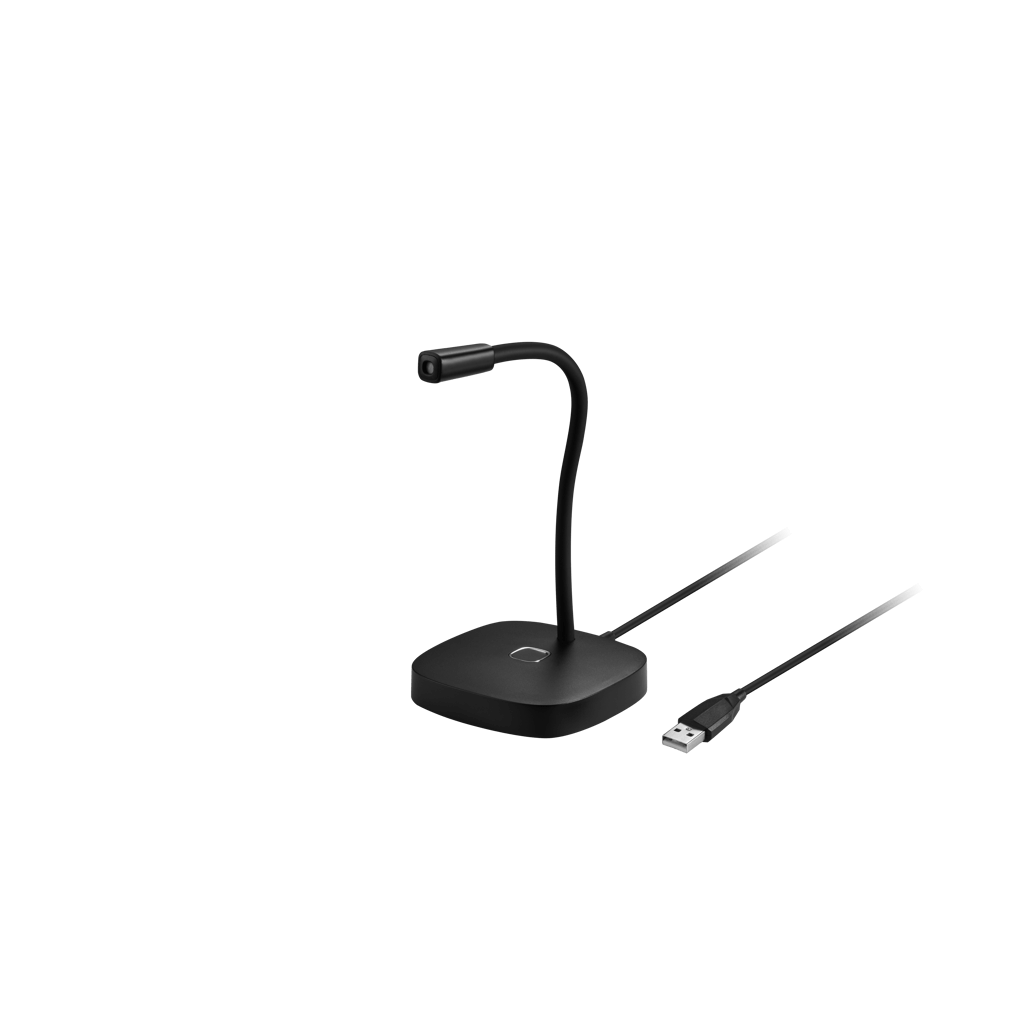 Volkano Stream Desk Pro series USB Microphone
