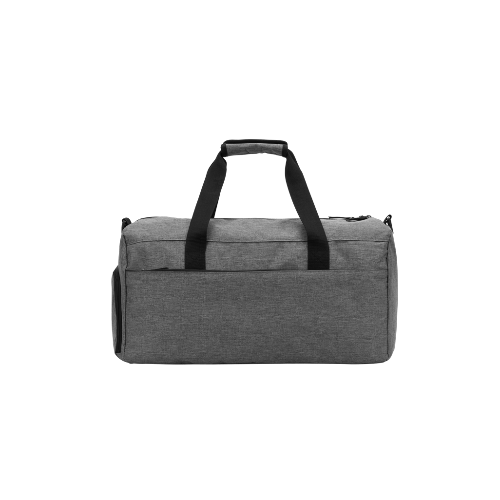 Volkano Vidal 35L Duffle Grey