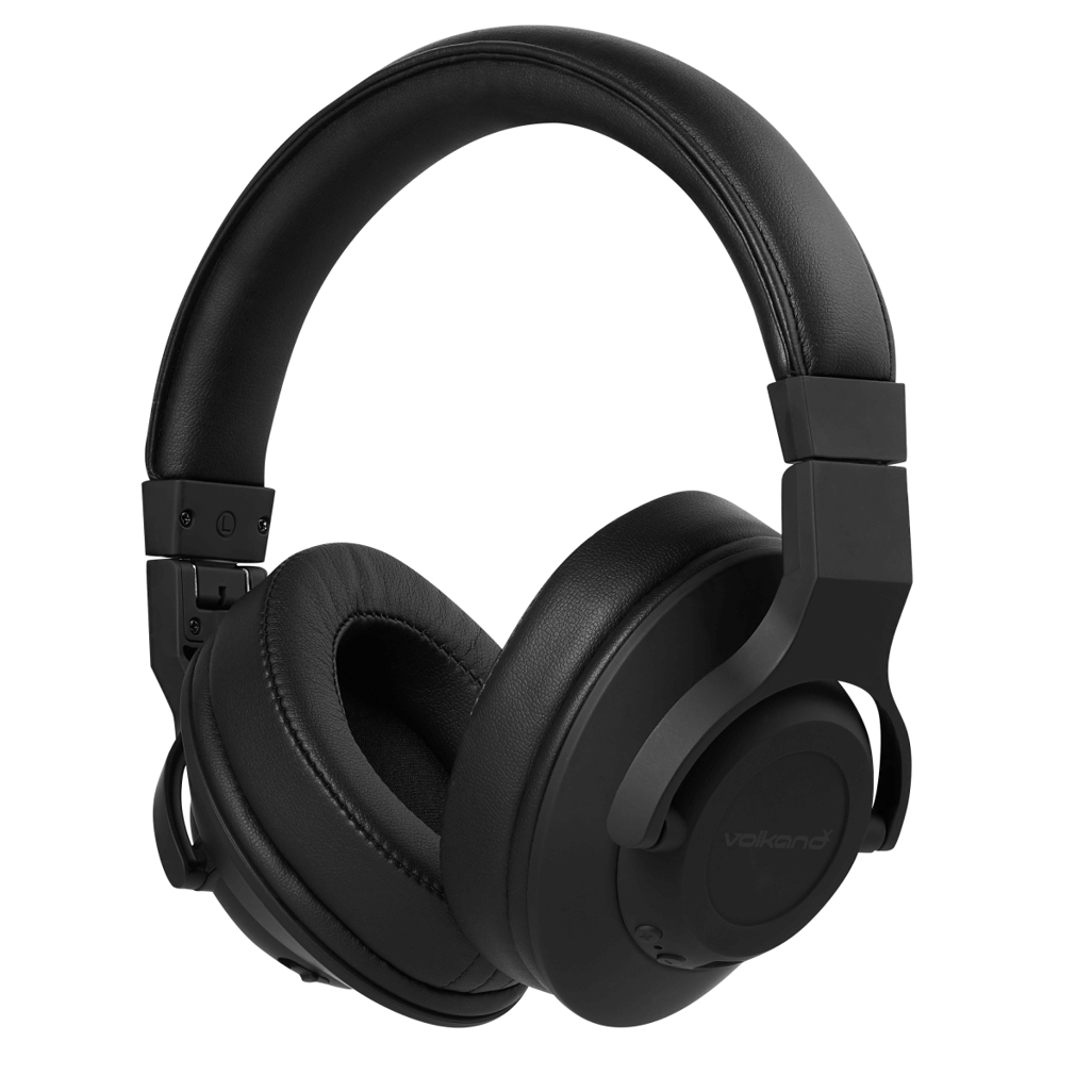 VolkanoX Sonata Series Active Noise Cancelling Headphones