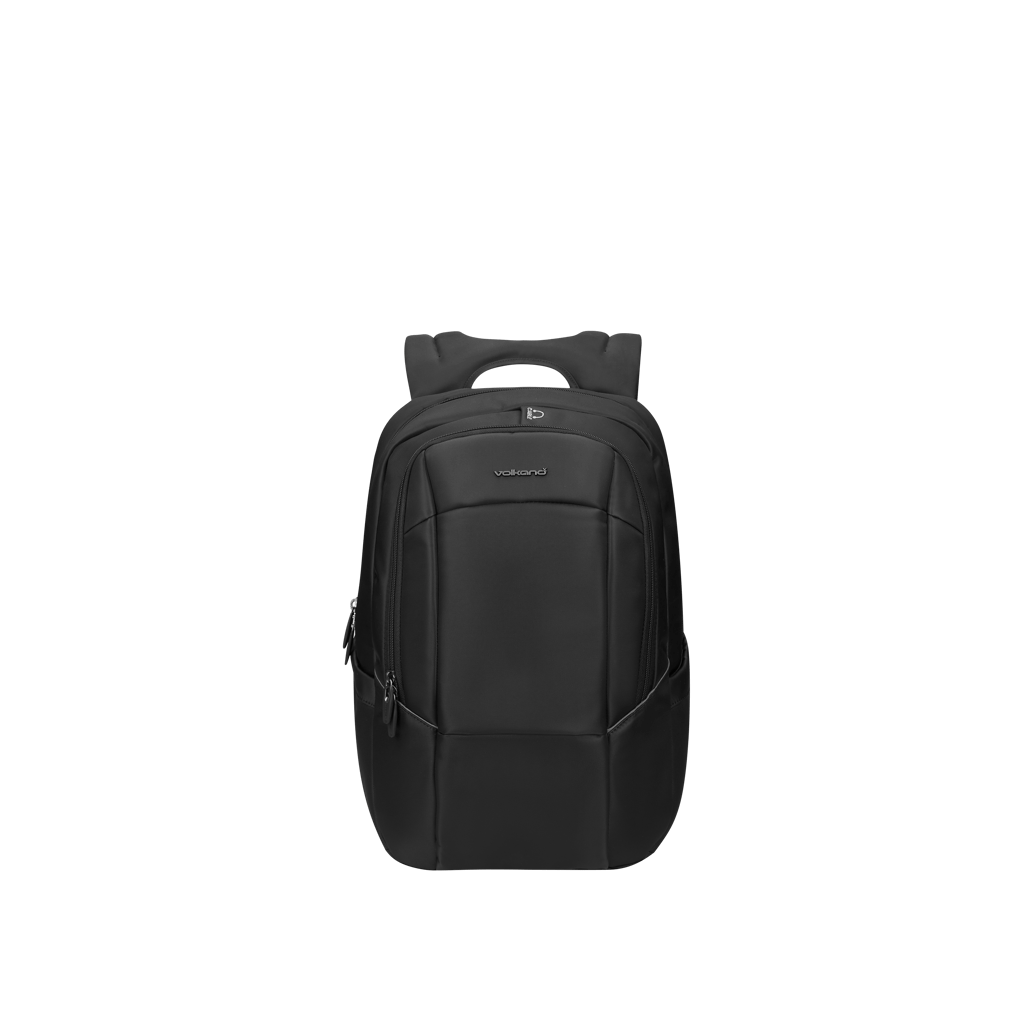 VolkanoX Arena 15.6”Laptop Backpack Black.