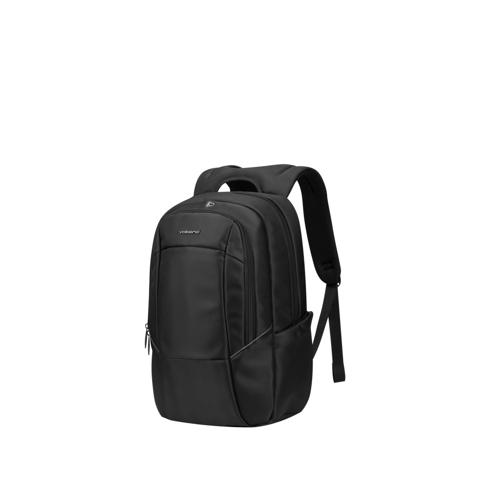 VolkanoX Arena 15.6”Laptop Backpack Black.
