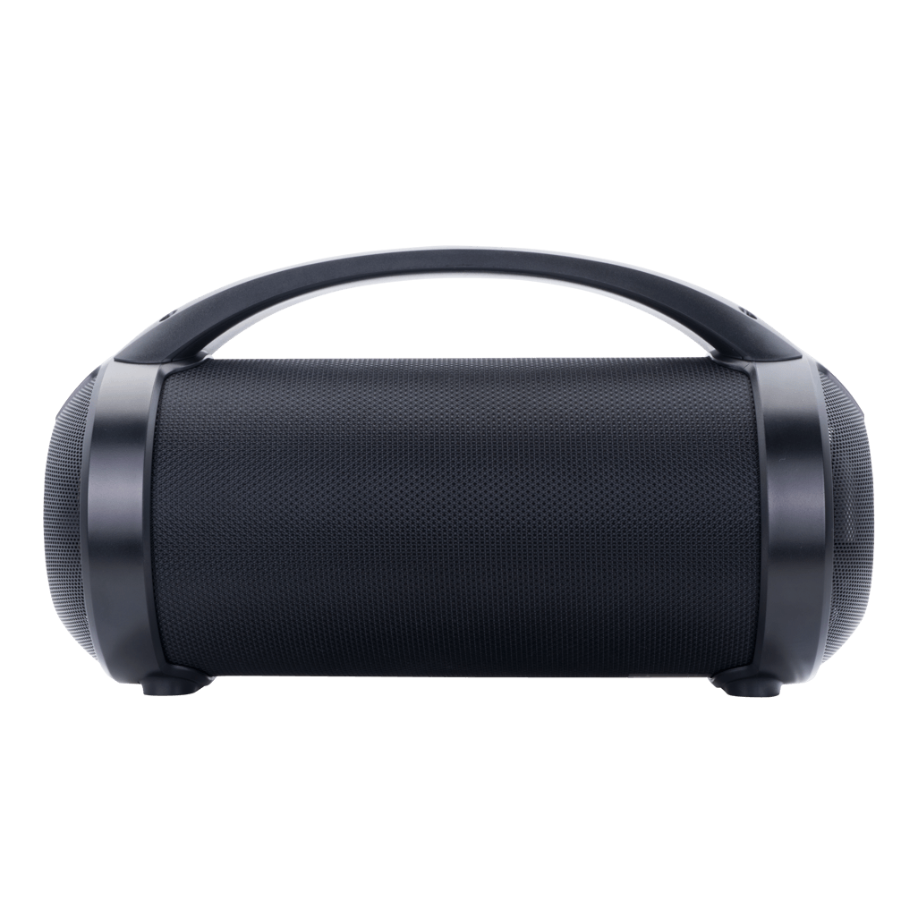 Volkano Mamba Lights 2.0 Series Bluetooth Speaker with RGB Light