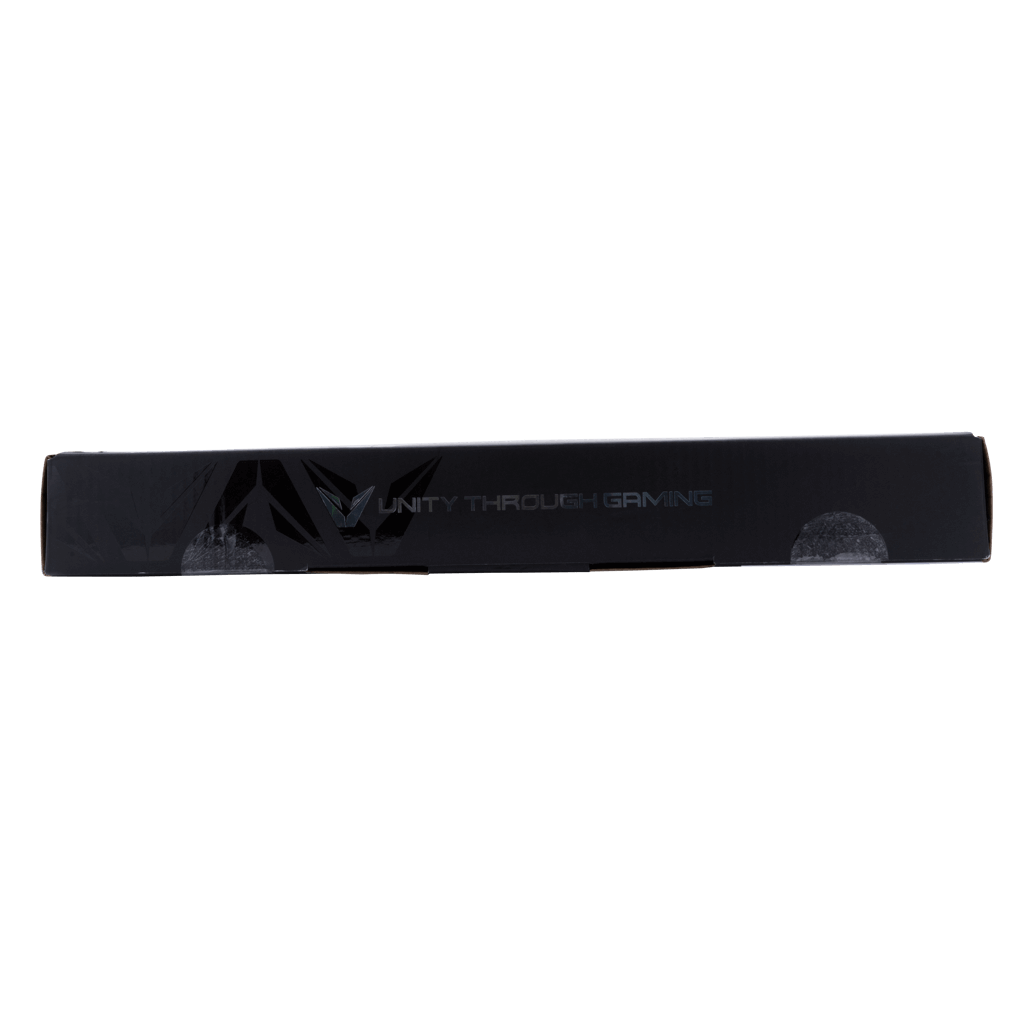 VX Gaming Sun-Wukong RGB Hot Swappable Mechanical Keyboard VX-232-GYBK