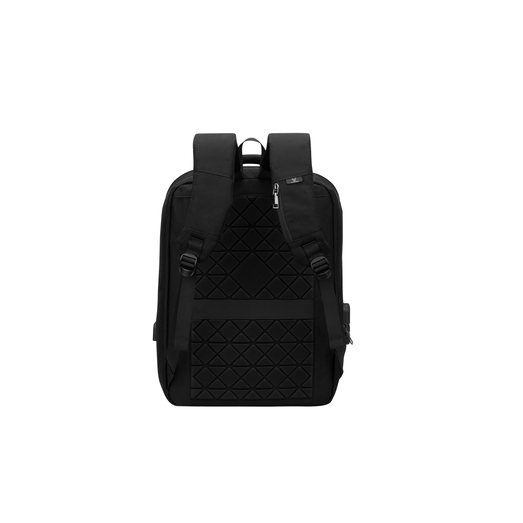 VX Gaming Alien 17.3 inch Laptop Backpack Black