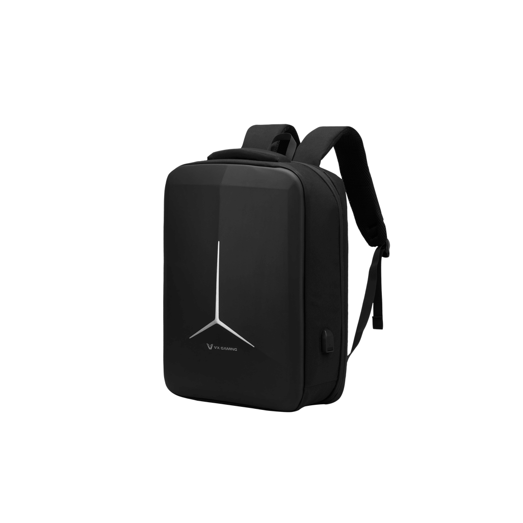 VX Gaming Alien 17.3 inch Laptop Backpack Black
