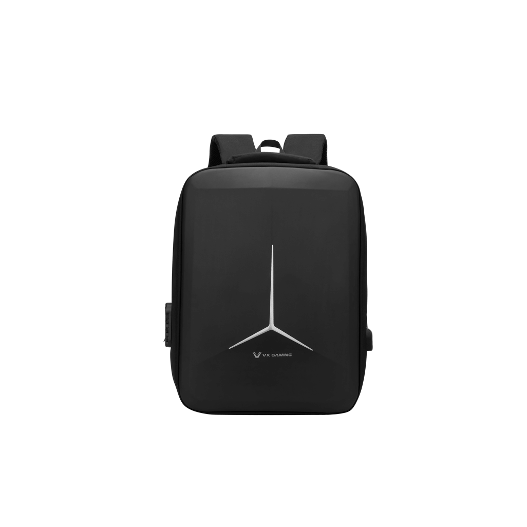 VX Gaming Alien 17.3 inch Laptop Backpack Black