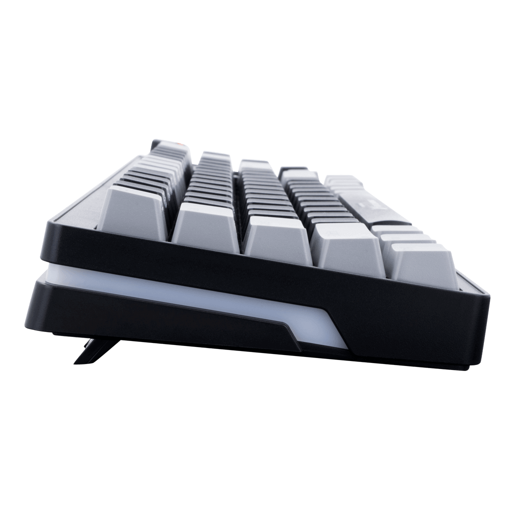 VX Gaming Sun-Wukong RGB Hot Swappable Mechanical Keyboard VX-232-GYBK