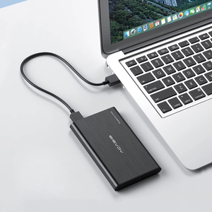 COMPUTER PERIPHERALS	& ACCESSORIES