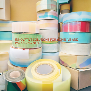 Adhesive & Packaging