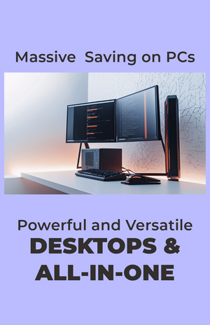 Desktops