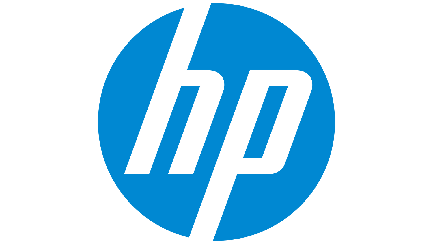 HP Cartridges and Inks