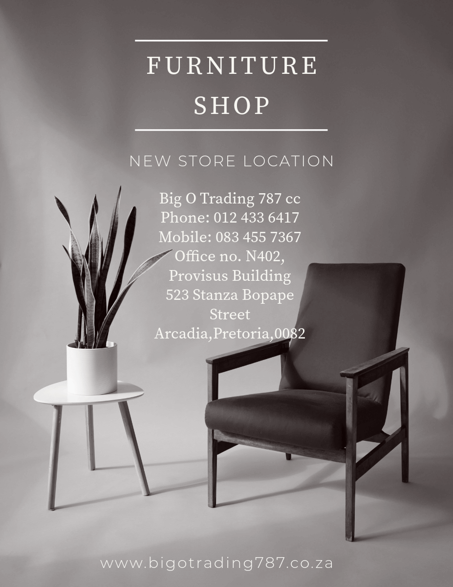 Home and Office Furniture