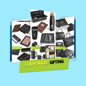 GIFTS & CORPORATE BRANDING