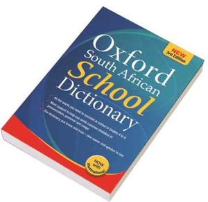 Dictionary