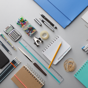 STATIONERY