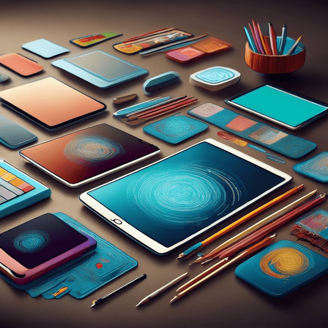 Tablets