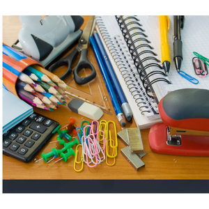 School & Office Supplies
