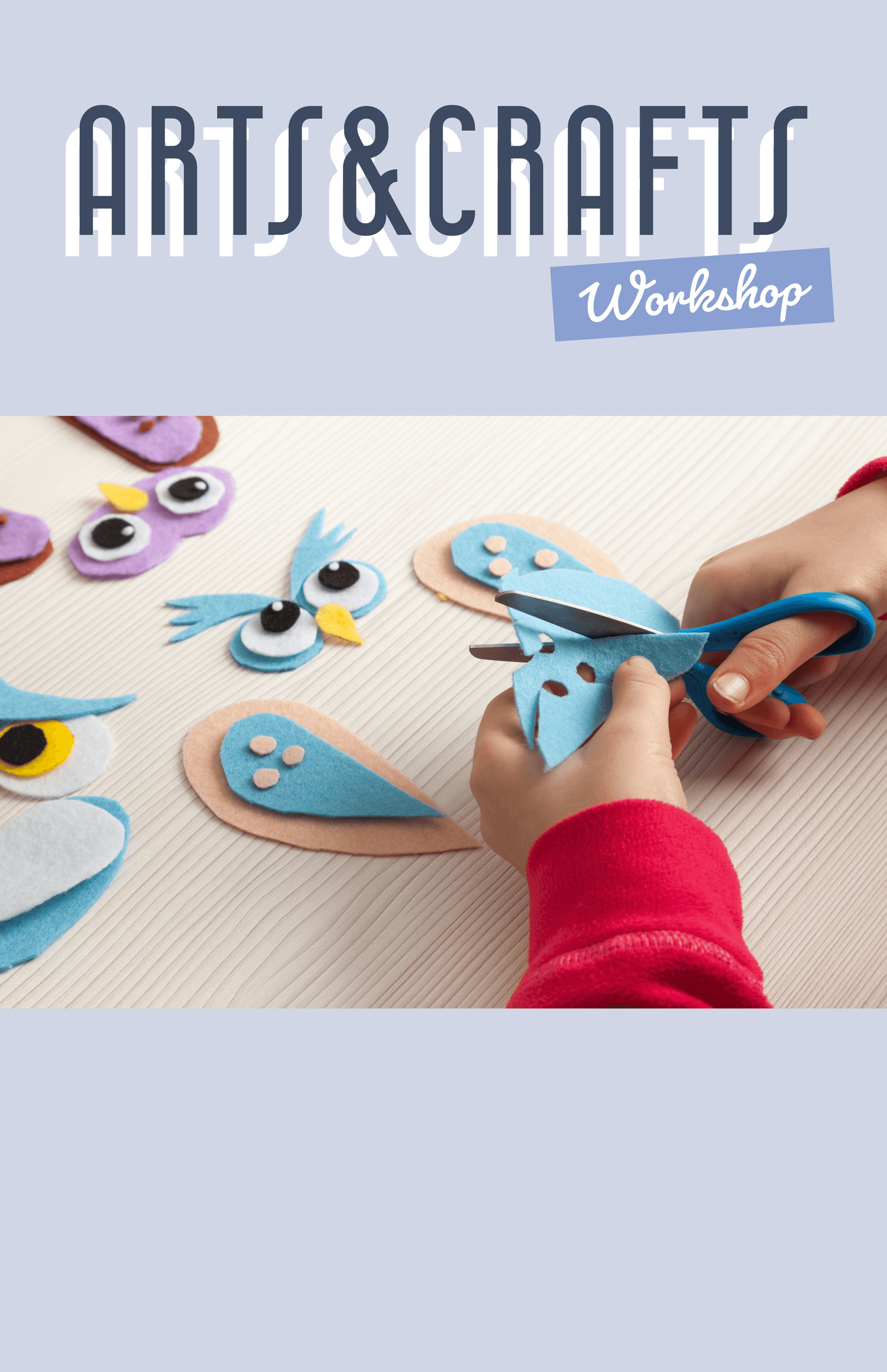 Scissors & Cutters