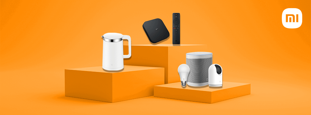 Xiaomi Electric