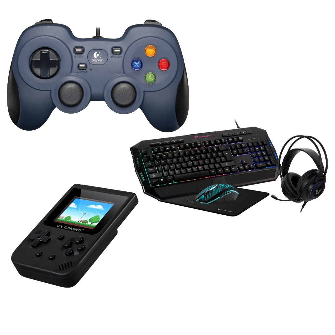 Gaming
