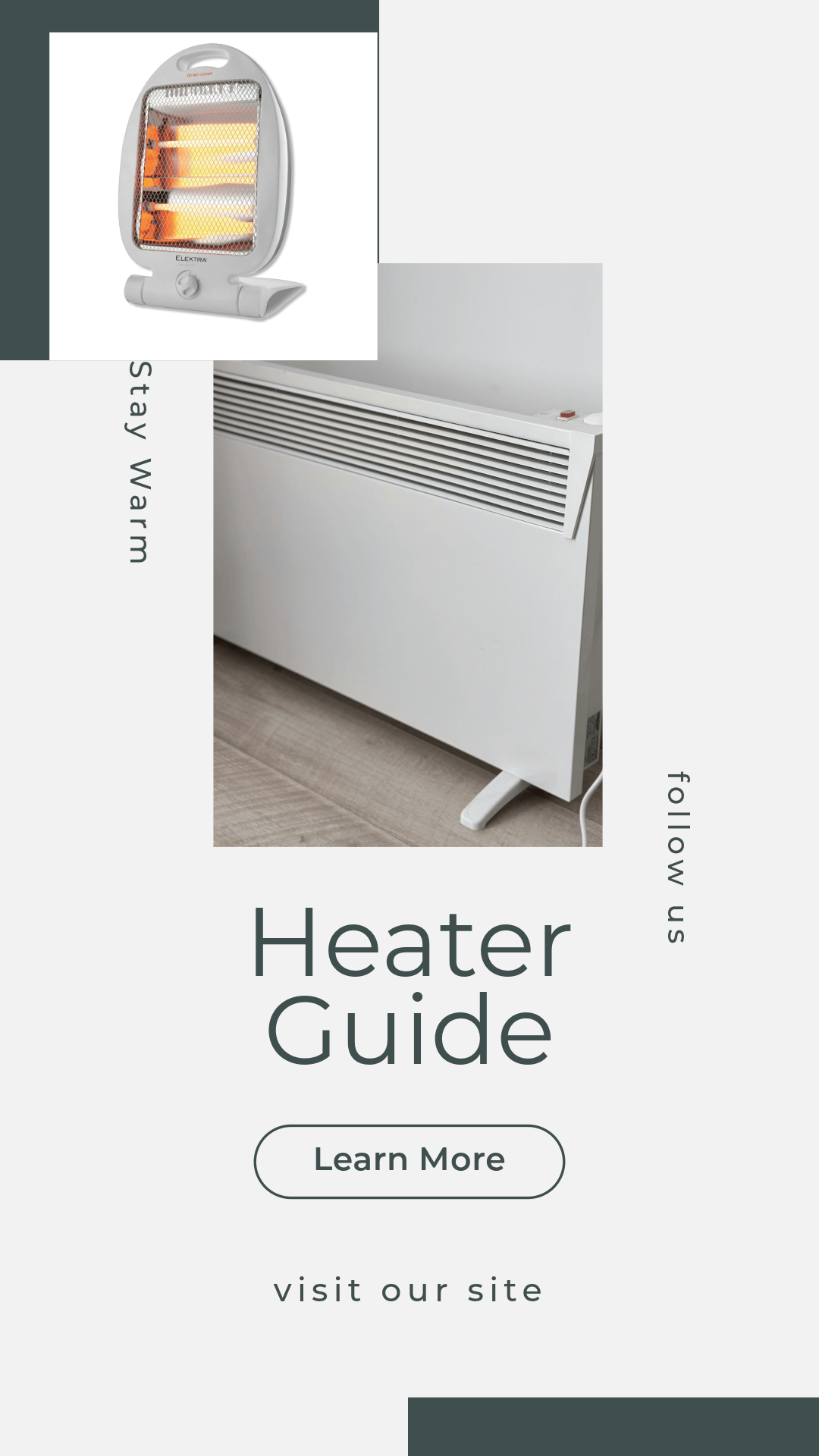 Heaters