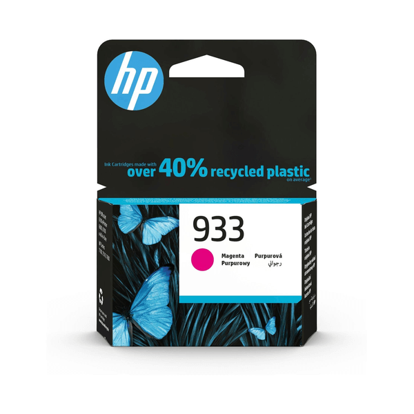 Printers, Ink & Toner