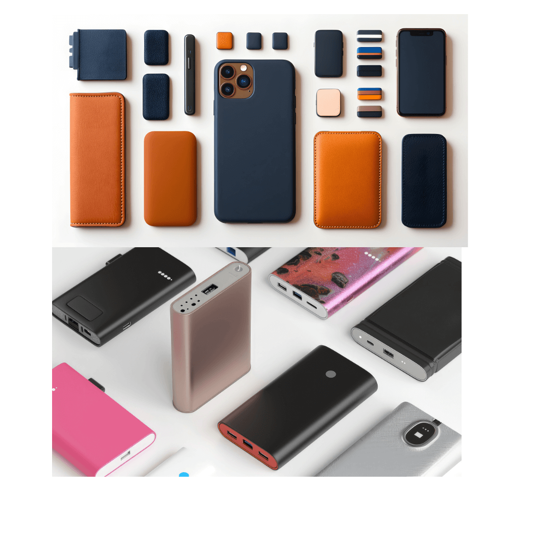 Power Banks