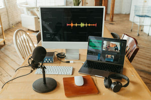 COMPUTER PERIPHERALS