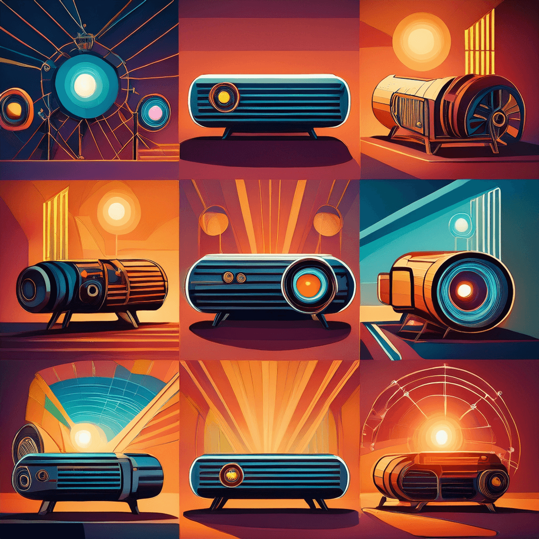 Projector