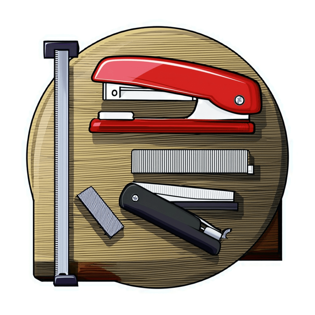 Staplers
