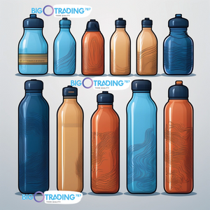 Water Bottles