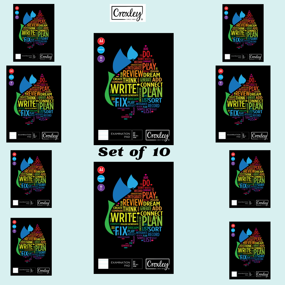 Writing pads