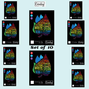 Writing pads