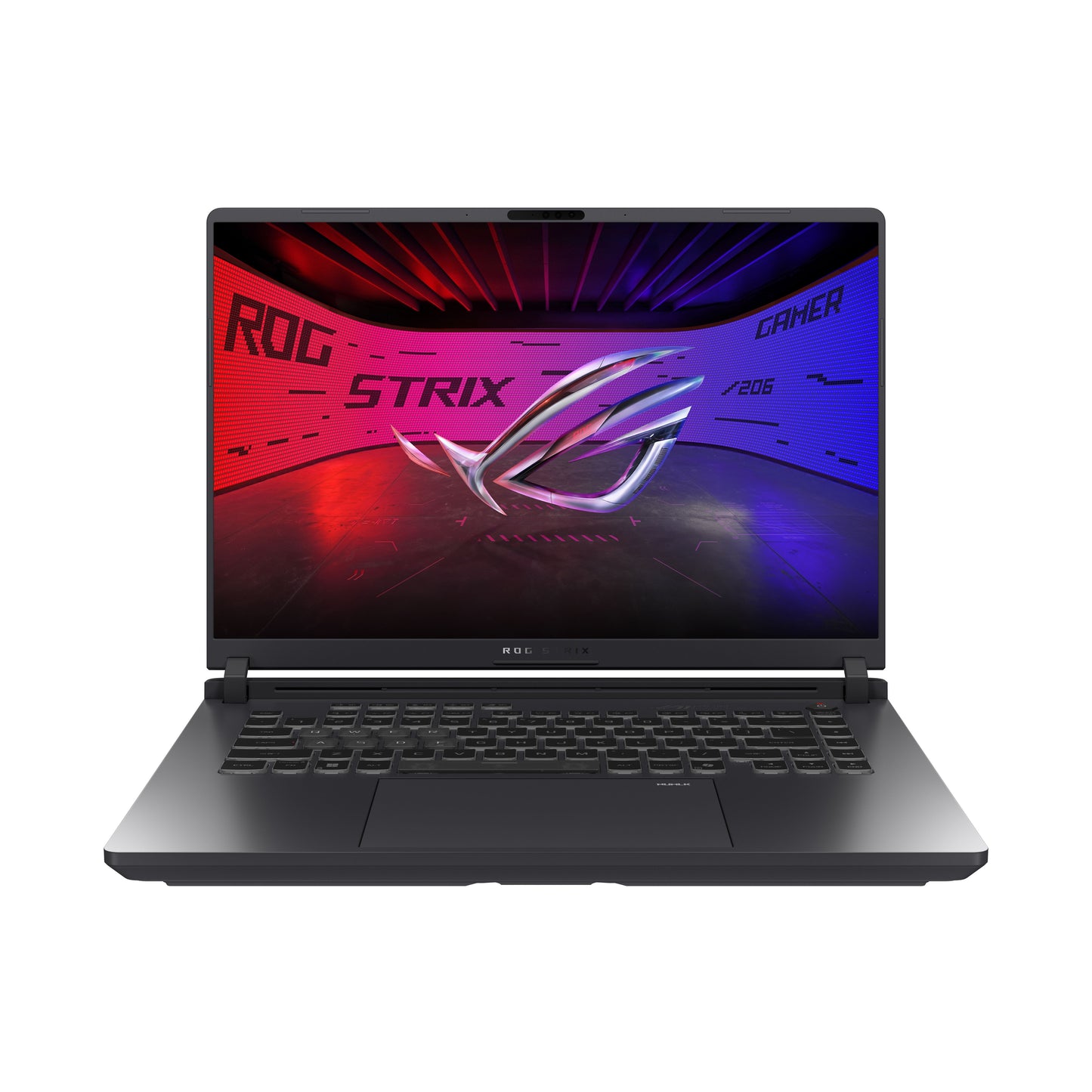 Asus ROG Strix G18 G815LW 18" RTX5080 240Hz Ultra 9-275HX 16GB 1TB Win 11 Home Notebook
