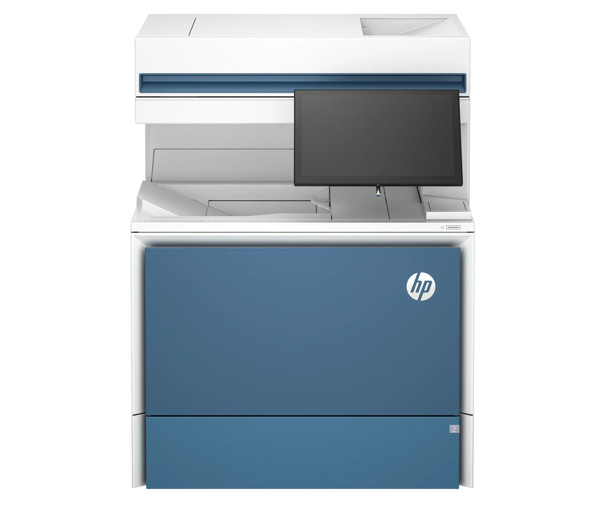 HP COLOR LASERJET ENTERPRISE MFP 6800ZF