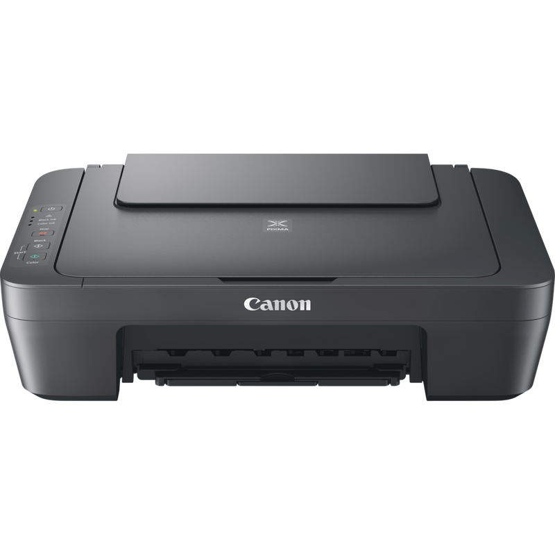 Canon Pixma Mg2541S AIO Colour Printer