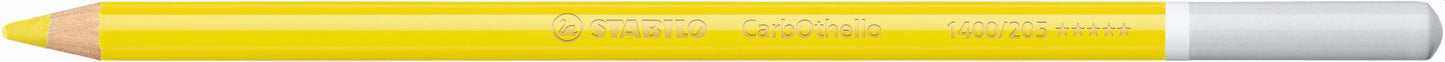 STABILO CarbOthello Colour Pencil:  Neutral Yellow Each