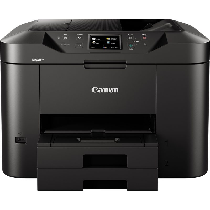 Canon MAXIFY MB2740