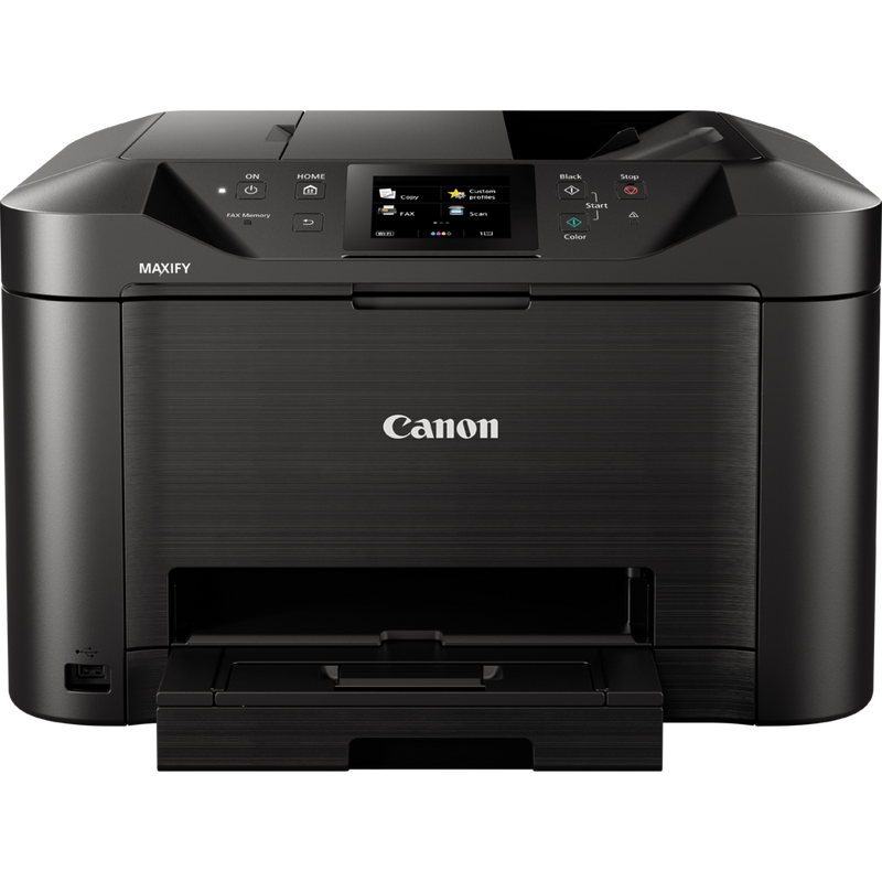 Canon MAXIFY MB5140