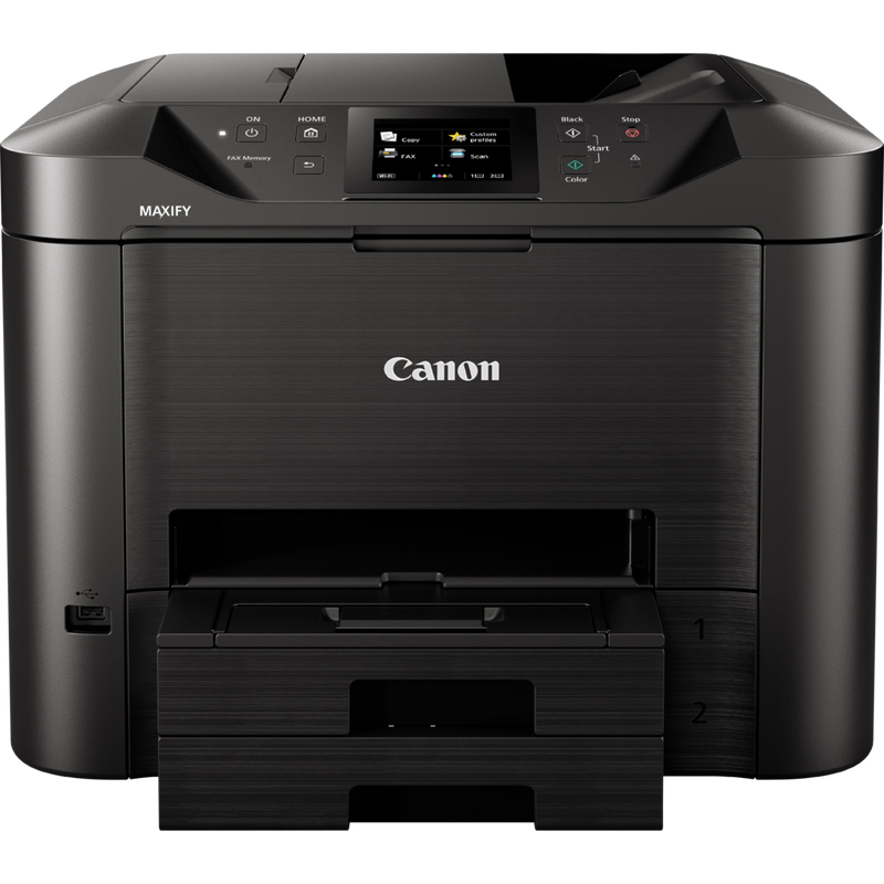 Canon MAXIFY MB5440