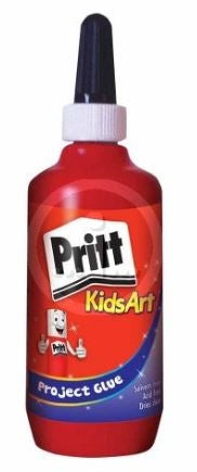 PRITT Project Glue - 120ml (Bottle)