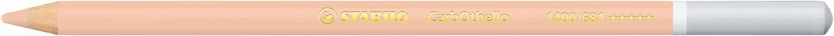 STABILO CarbOthello Colour Pencil:  Light Flesh Tint Each