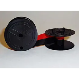 Spool 16 - Black/Red